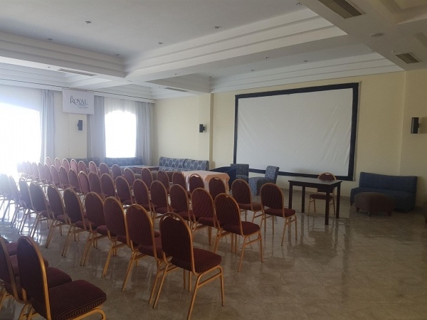 Royal Lagoons Resort & Aqua Park *****