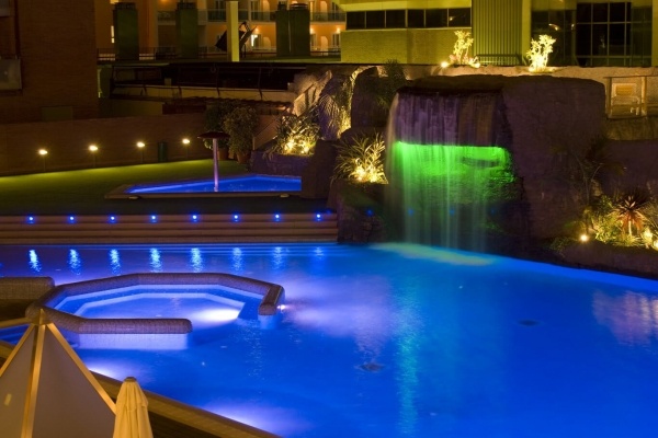 Hotel Papi*** - FP - Costa Brava, repülővel