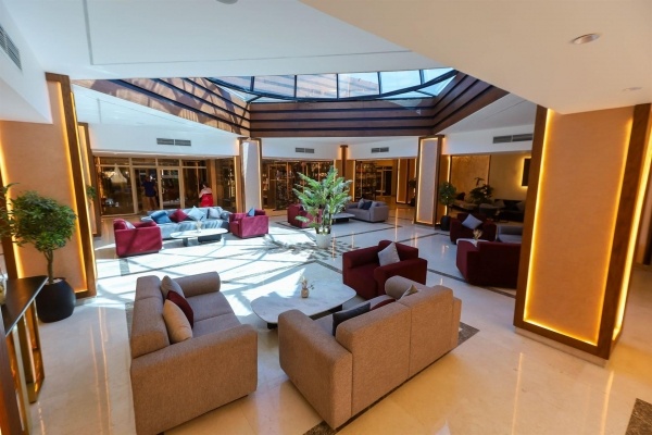 Eagles Paradise Abu Soma Resort ****