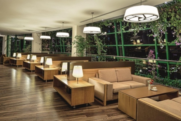 Vonresort Golden Coast *****