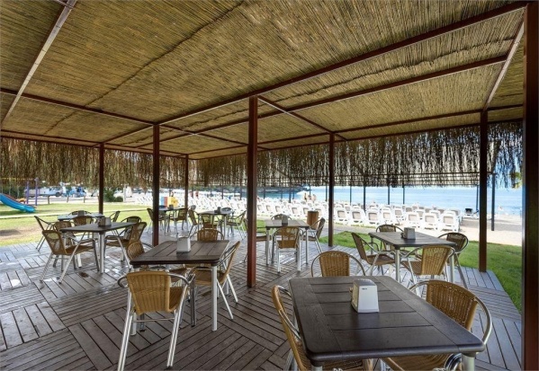 Oz Hotels Sui Resort *****