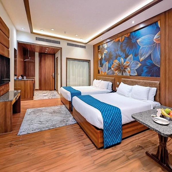 India Rádzsasztán-körutazás