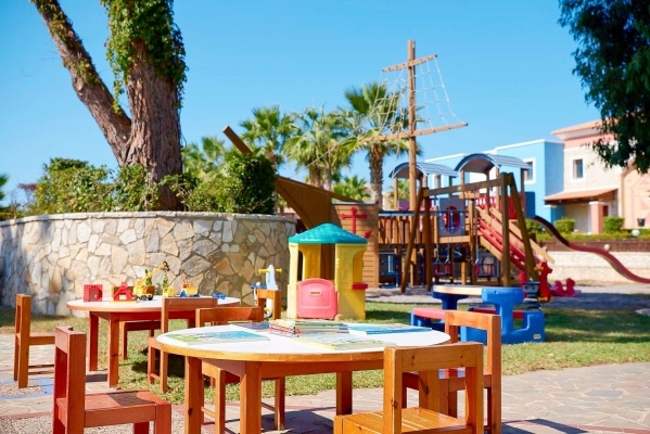 ALDEMAR OLYMPIAN VILLAGE *****