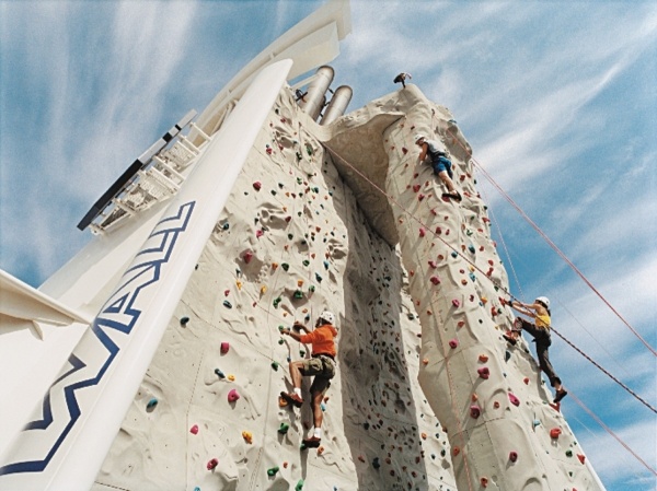 Perfect Day Cococay & Bahamák, Freedom of the Seas