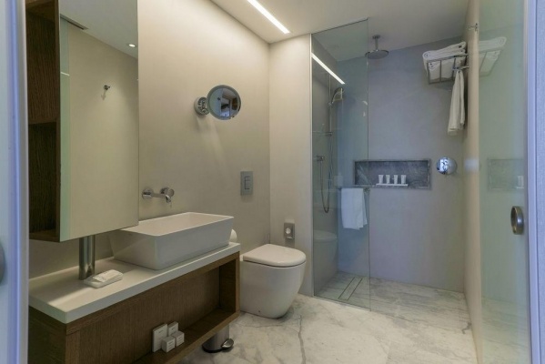 Radisson Beach Resort Larnaca *****