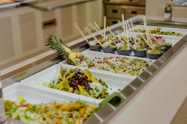 Tasia Maris Seasons Hotel ***