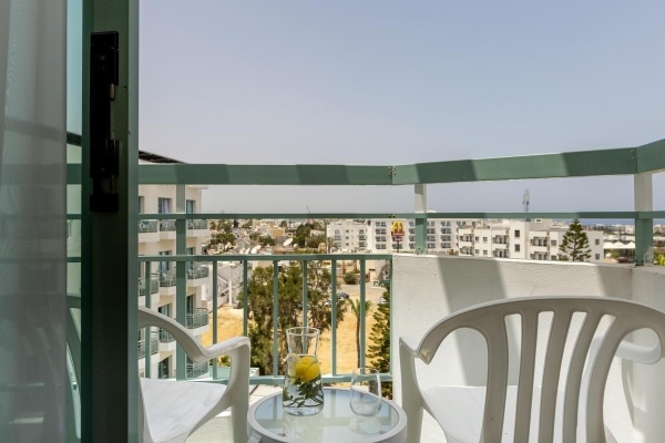 Tsokkos Antigoni Hotel ***