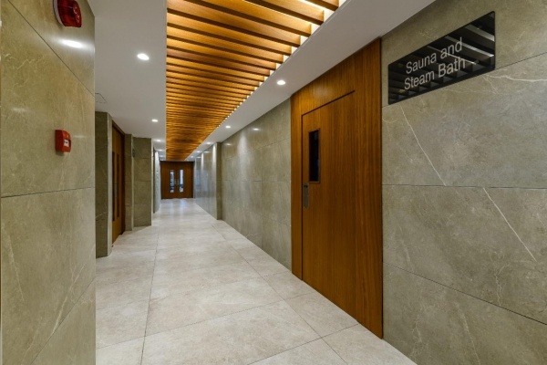 Tasia Maris Sands Beach Hotel ****