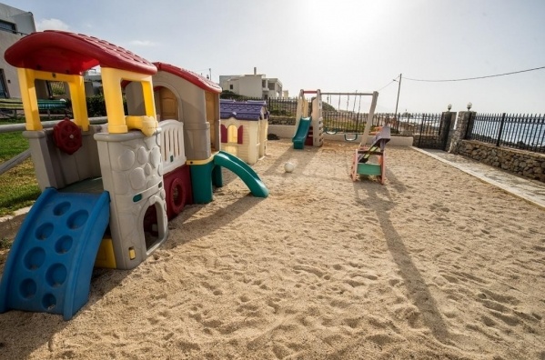 CASTELLO VILLAGE RESORT ****