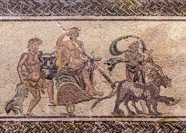 Ciprusi kikapcsolódás, repülővel