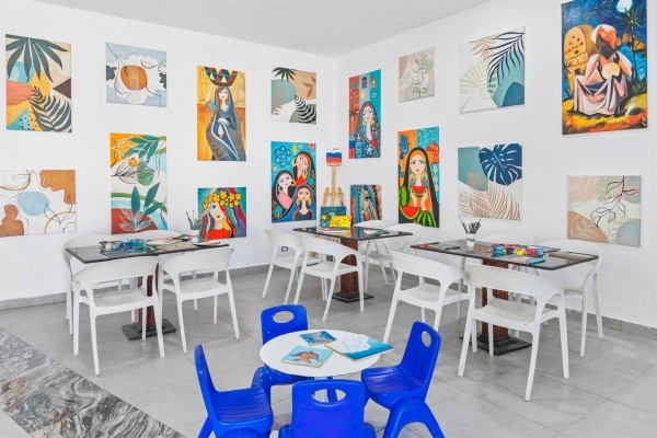 Pickalbatros Water Valley Resort Neverland Hurghada *****