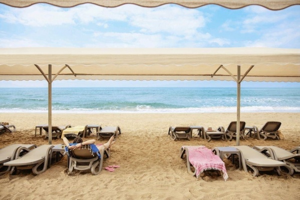 Tui Magic Life Jacaranda. *****