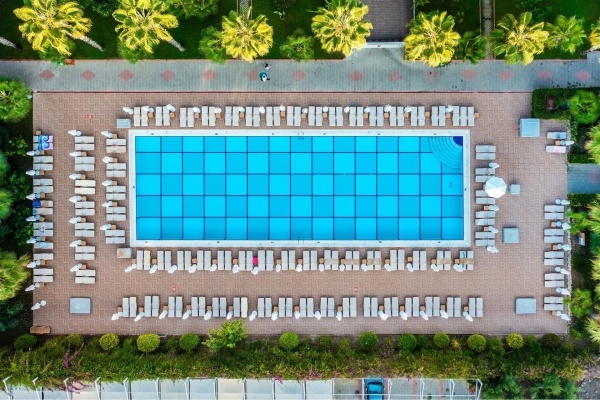 Royal Garden Beach Hotel *****