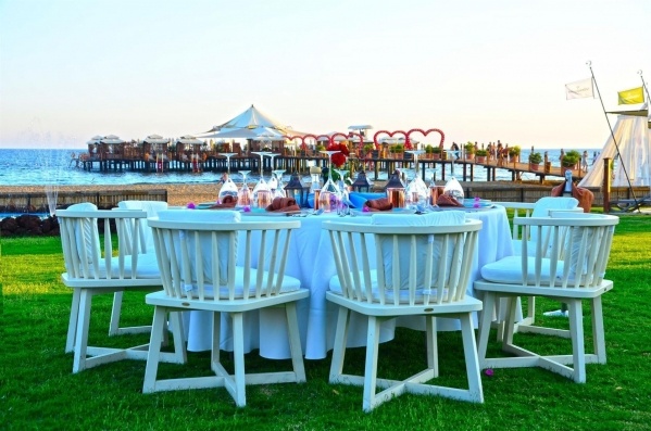 Vonresort Elite *****