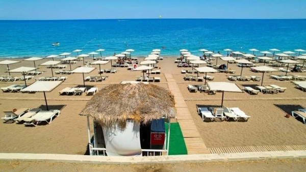 Viking Star Hotel *****