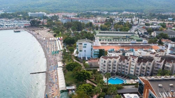 Viking Nona Beach ****