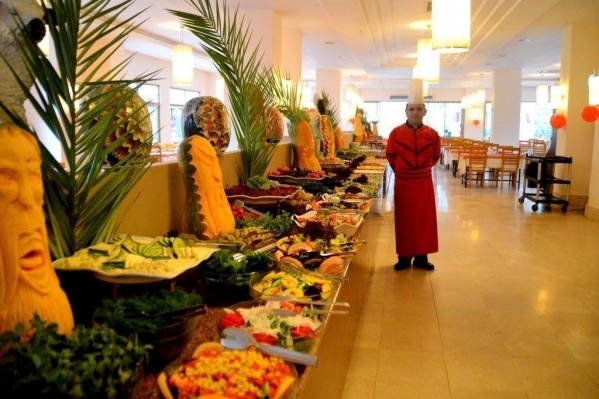 Magic Sun Hotel ****