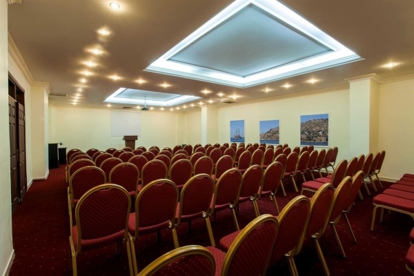 Kleopatra Royal Palm Hotel ****