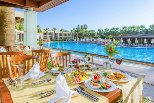 Vonresort Golden Beach *****