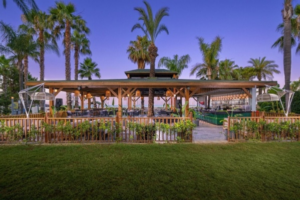 Kirman Arycanda Deluxe *****