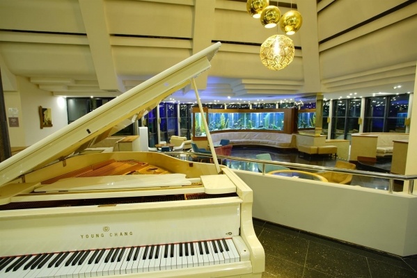 Perre La Mer Hotel *****