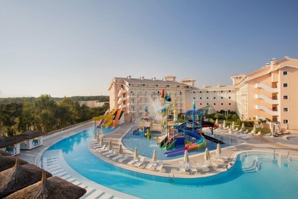 Innvista Hotel Belek *****