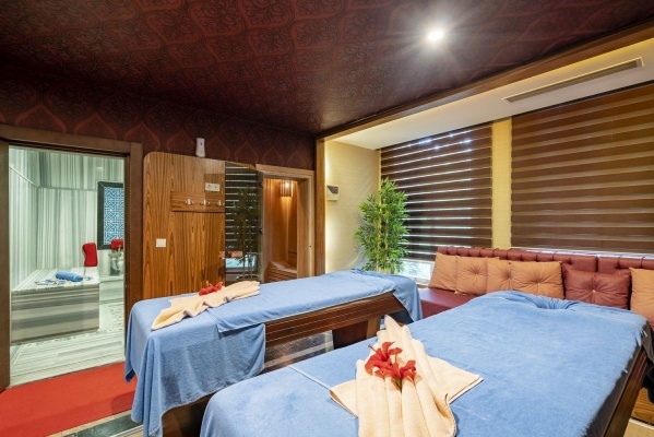 Ma Biche Kemer By Werde Hotels *****