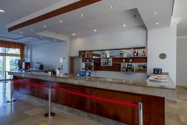 Miarosa Konakli Garden ****