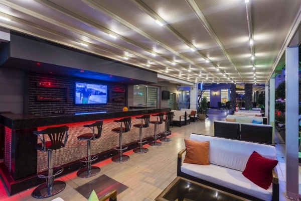 Lonicera City Kleopatra ***