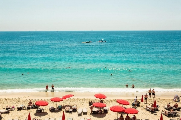 Sun Prime C-Lounge Hotel Adults Only (+16) *****