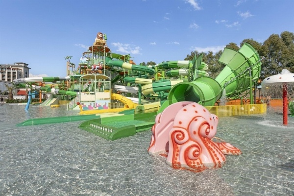 Cullinan Belek *****