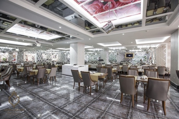 Azura Deluxe Resort & Spa *****