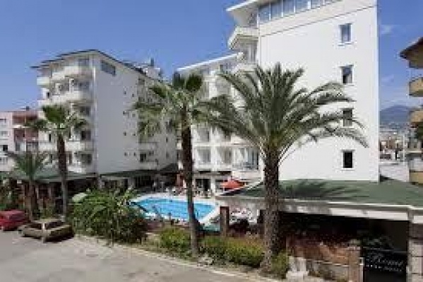 Kleopatra Remi Hotel ****