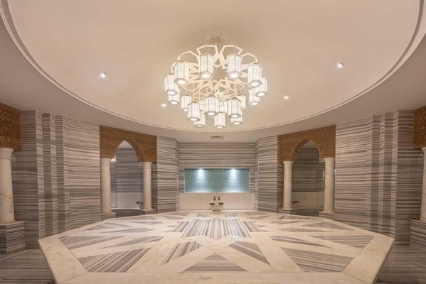 Kamelya Collection Selin *****