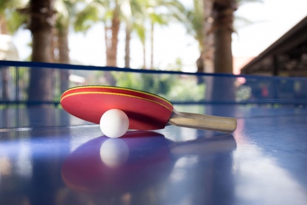 Mg Club Akman Beach ****