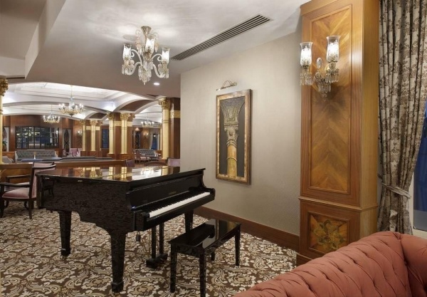 Kamelya Collection Fulya *****