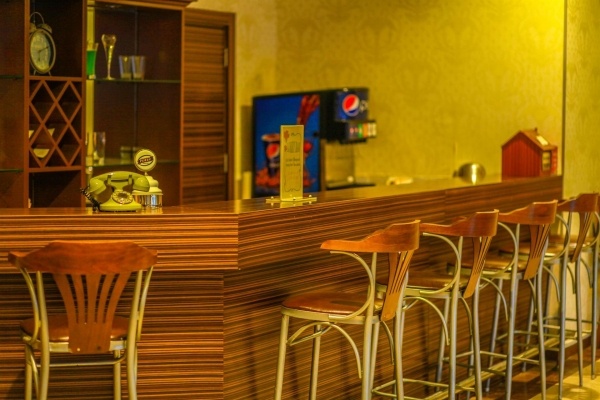 Pine House By Werde Hotels ****