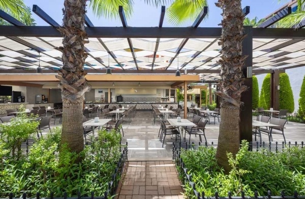 My Home Resort *****