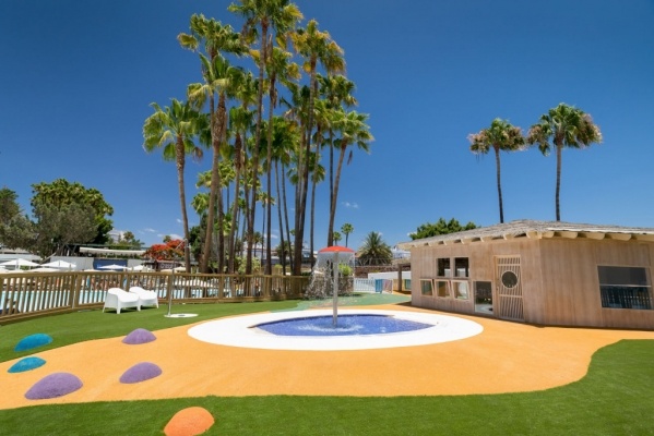 BARCELO MARGARITAS ****