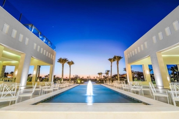 Hotel Jaz Aquaviva *****