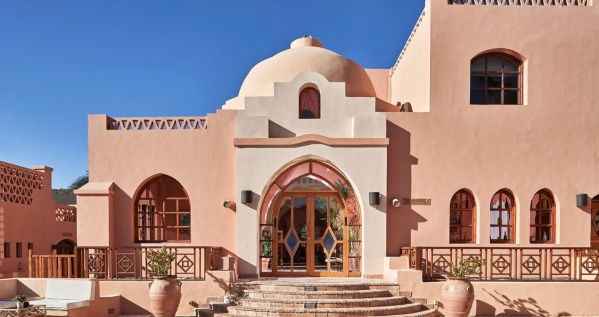 Hotel Sultan Bey Hotel ****