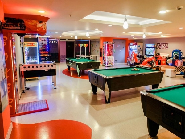 Ramada Plaza By Wyndham Antalya *****