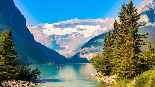 NAGY KÖRUTAZÁS KANADÁBAN ***