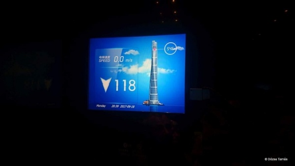 KÍNA - Ezt látnia kell!