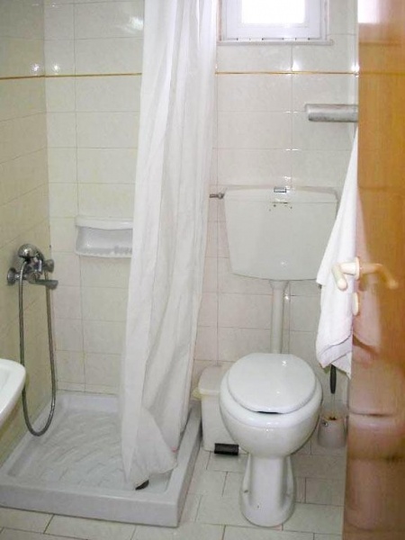 Dimitra Apartman ***