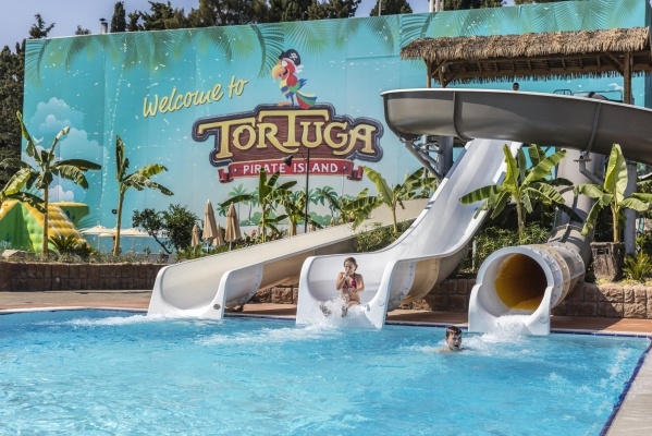 ATLANTIQUE HOLIDAY CLUB ****