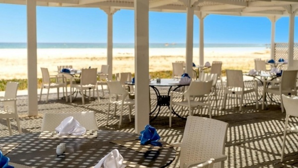 The Mirage & Spa Hammamet (ex Iberostar The Mirage & Spa Hammamet) *****