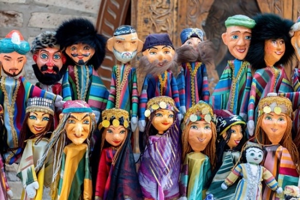 A Selyemút nyomán - körutazás Üzbegisztánban magyar idegenvezetővel 2026.10.21-10.29.