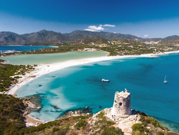 Csoportos hajóút: Baleár és Tirrén-tengeri ékkövek