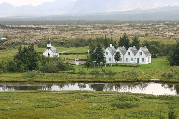 Csoportos hajóút: Kalandozás a gejzírek földjén